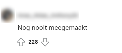 Werkwijze van dít restaurant zorgt bij vele Nederlanders voor verwarring