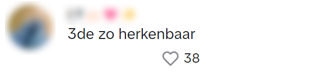 Déze oncomfortabele momenten geven je nog net geen burn-out