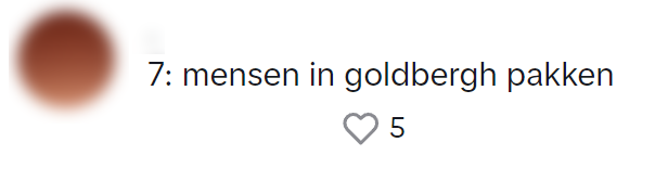 Door déze irritaties verloopt het skiën niet altijd gladjes