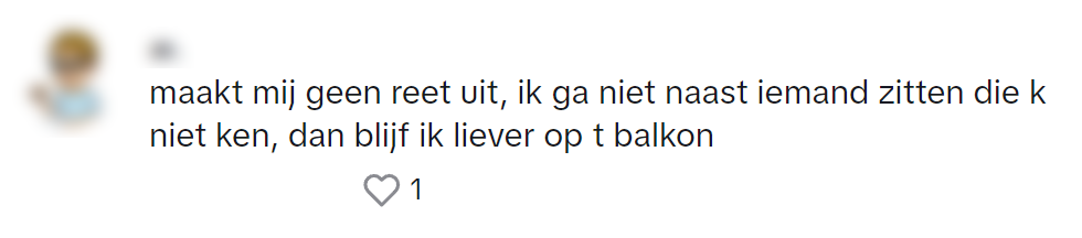 Déze NS-reizigers weten van jouw treinrit een totale nachtmerrie te maken