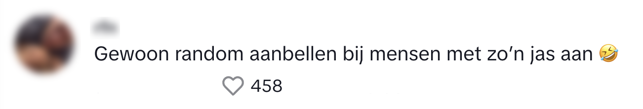 aanbellen