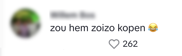 kopen