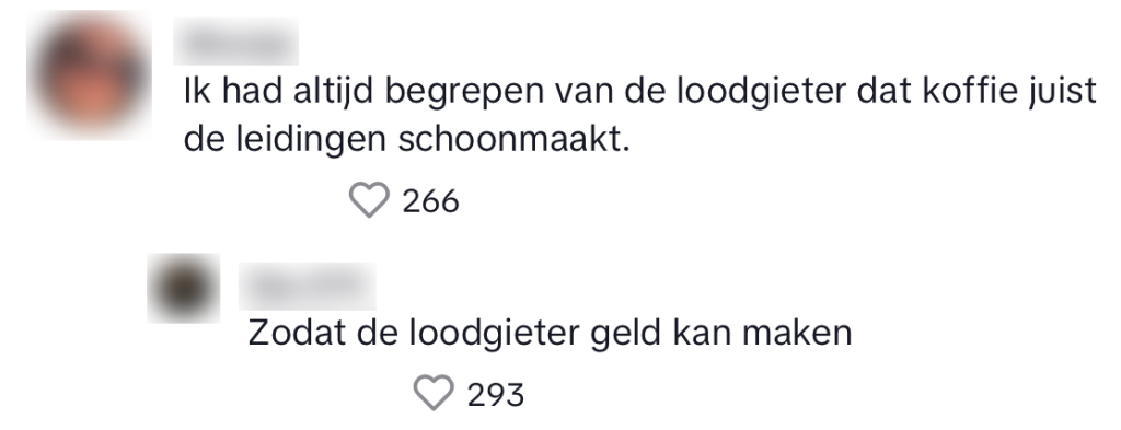 afvoer loodgieter