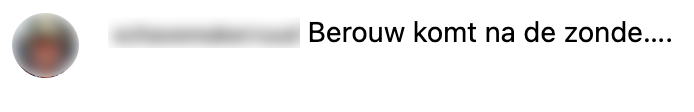 briefje