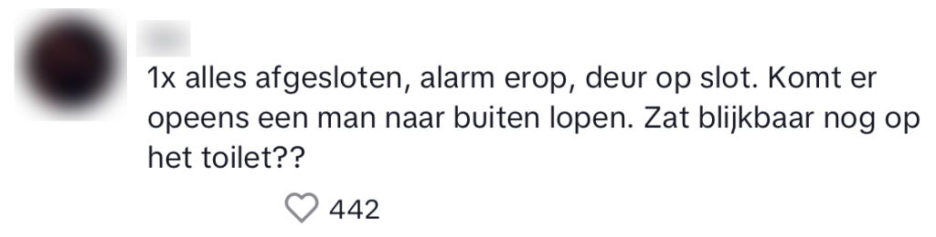 horeca