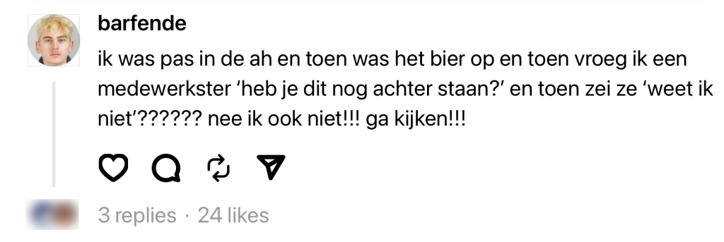 Albert Heijn