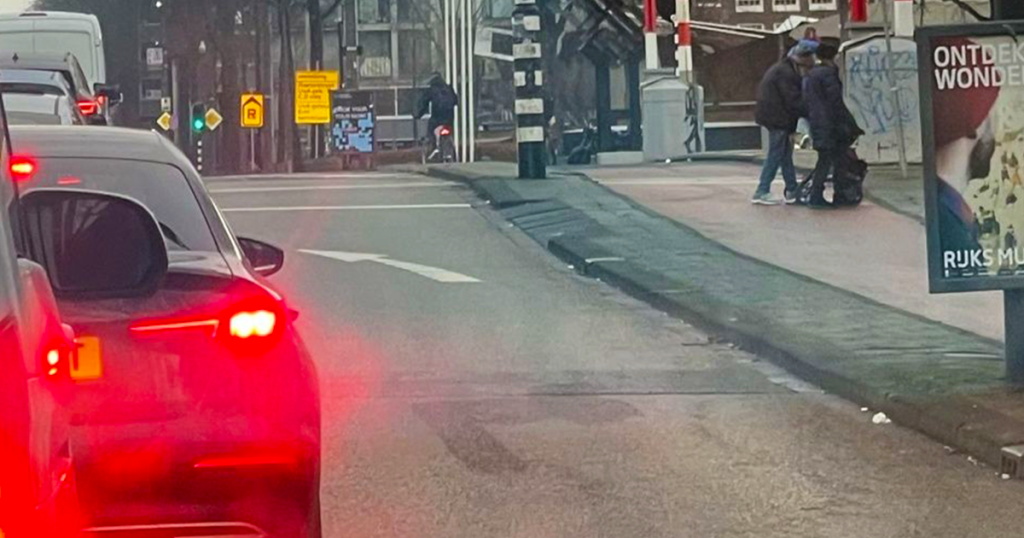 verkeer