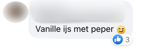 Bizarre eetcombinaties