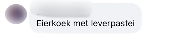 eetcombinaties