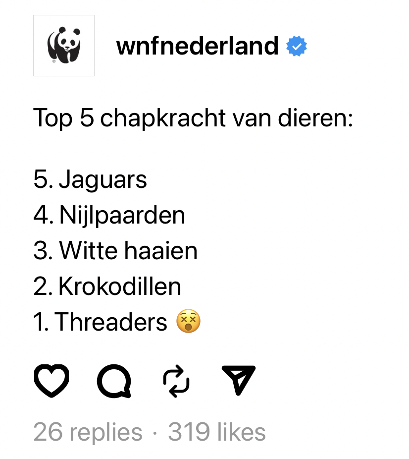 WNF