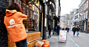 header thuisbezorgd site