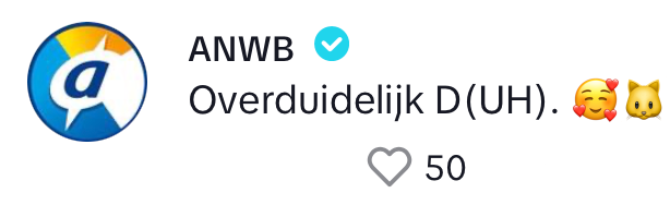 scooter ANWB