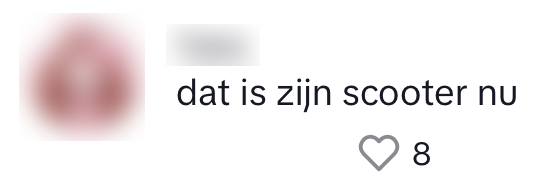 scooter