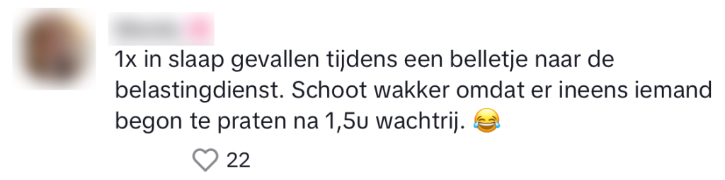 klantenservice