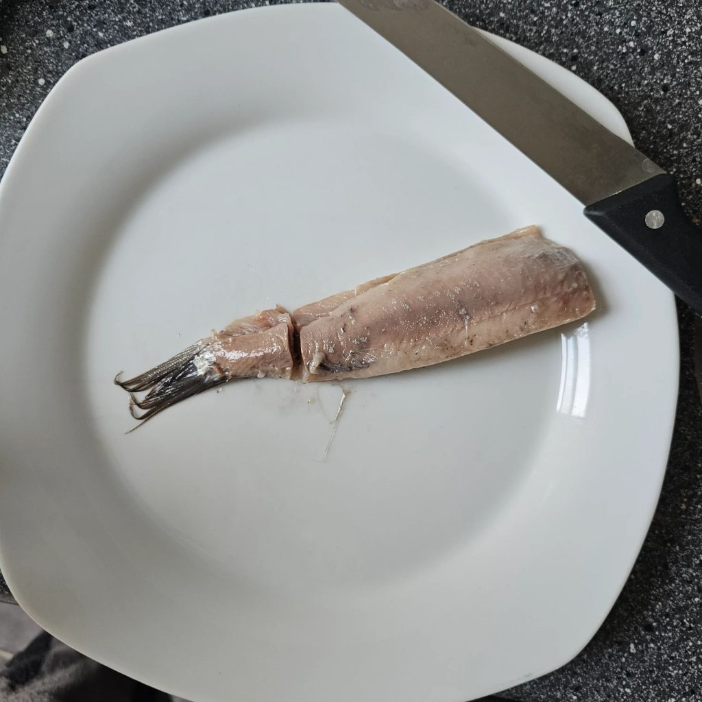 haring typisch Hollands