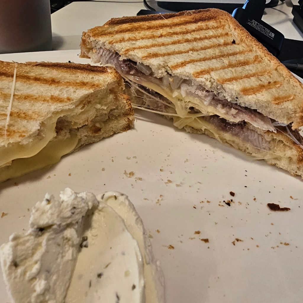 haring typisch Hollands