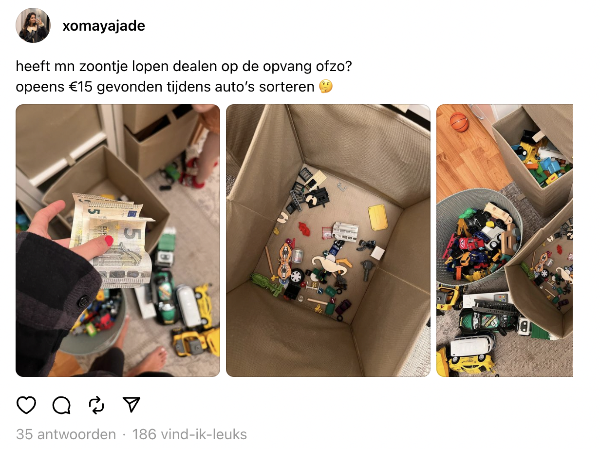 speelgoed