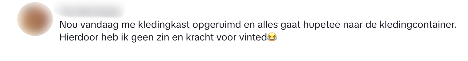 vinted 
