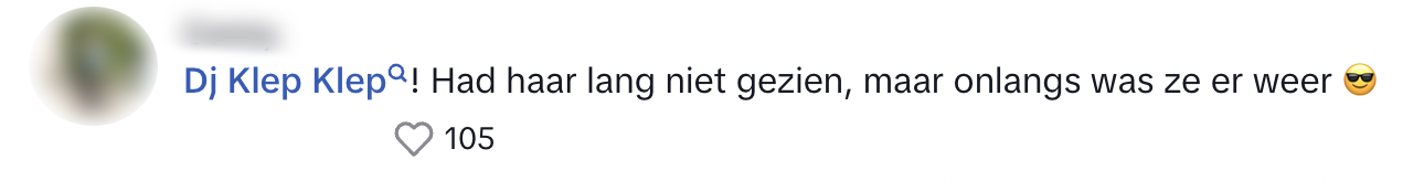 legende