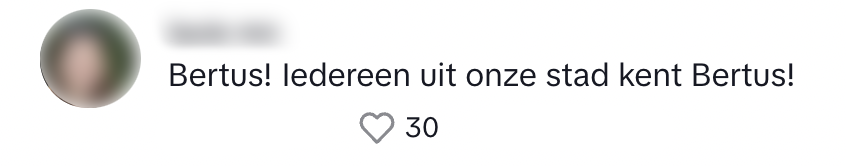 legende