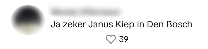 legende