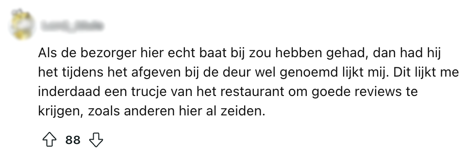 thuisbezorgd