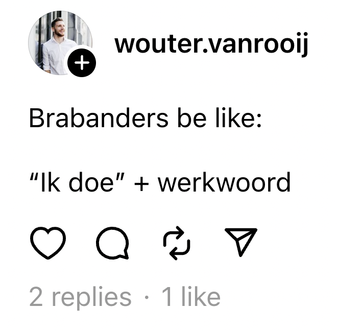 Brabanders