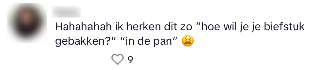 horeca