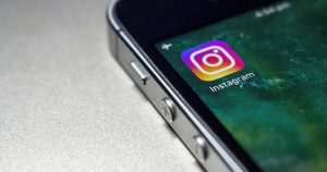 instagram zonder