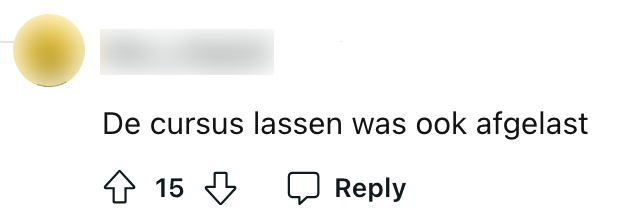 briefje