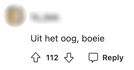 spreekwoord 