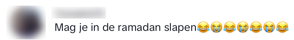 Ramadan
