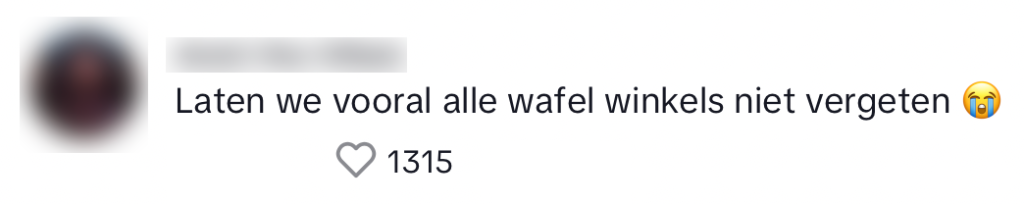 toeristen
