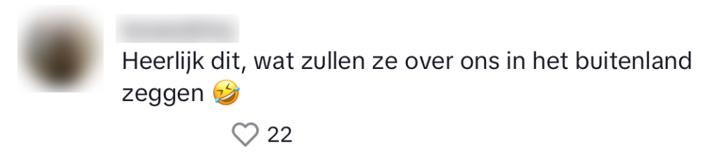 toeristen