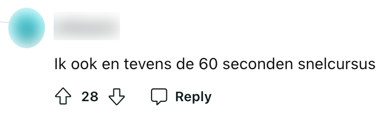 briefje