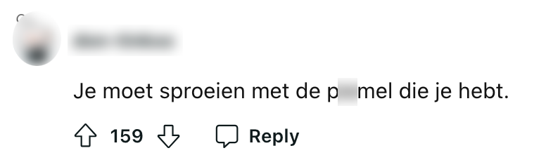 spreekwoord