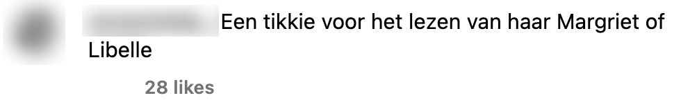 Tikkie