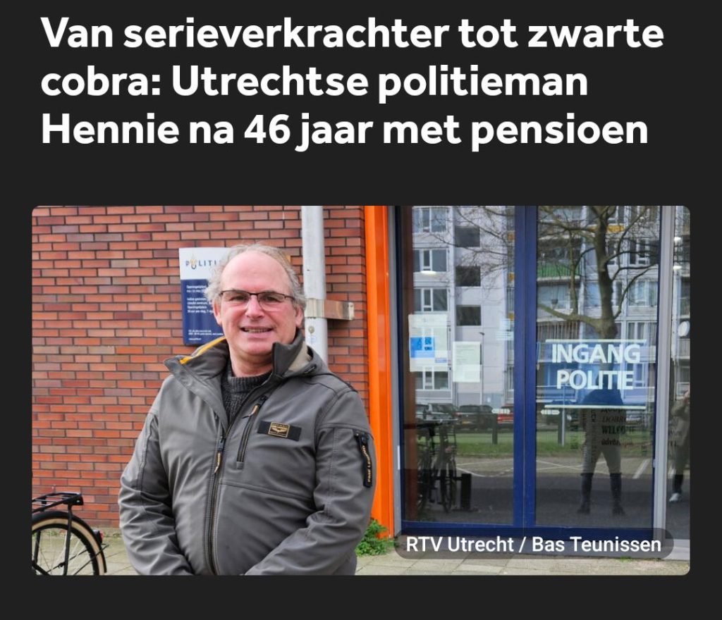 nieuwskoppen