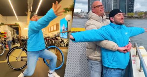 Adformatie header zonder comment