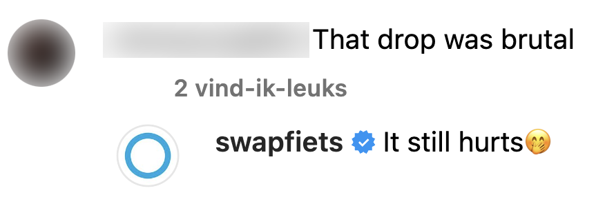 swapfiets