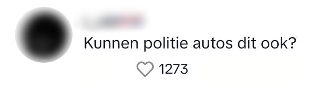 paaltje