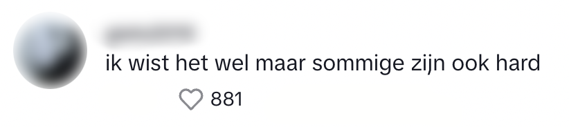 paaltje