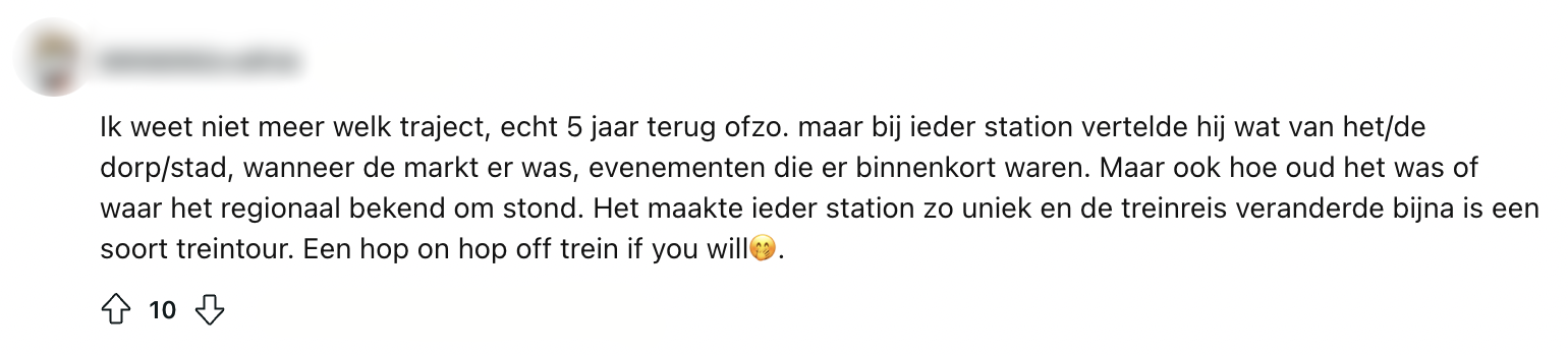 trein