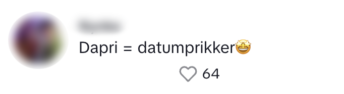 afko's