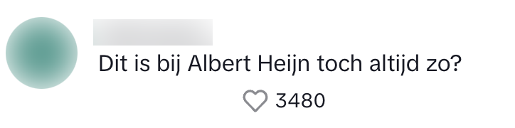 albert heijn