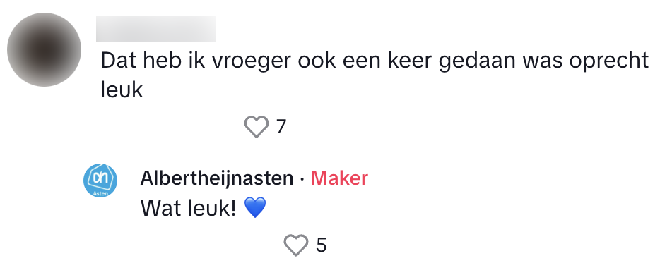 albert heijn