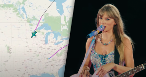 taylor swift zonder