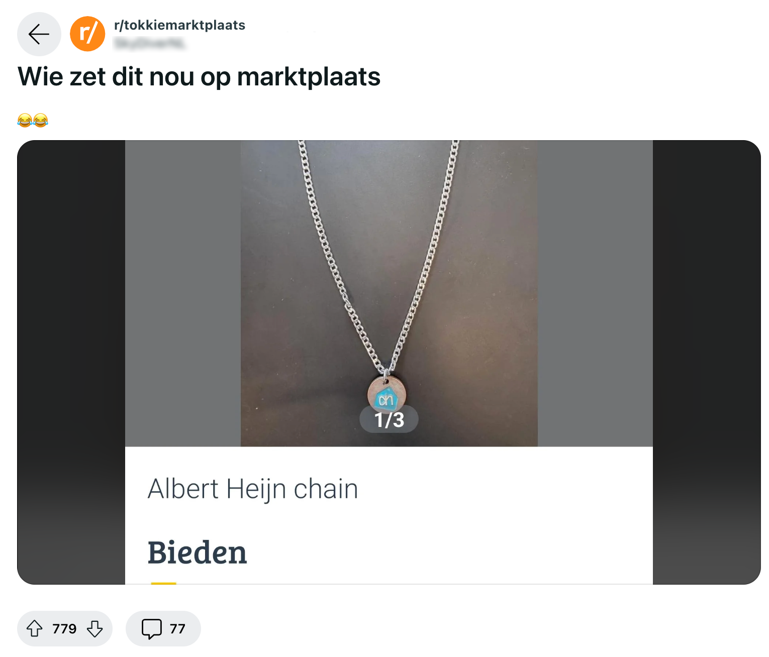 Marktplaats
