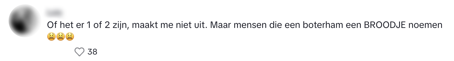 discussie