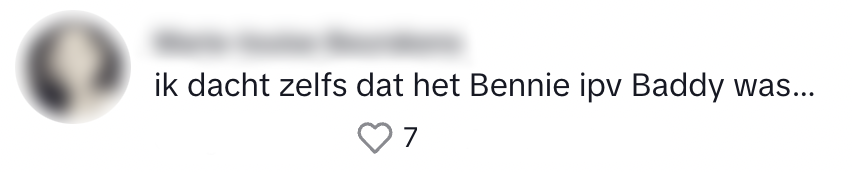 Roxy Dekker